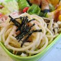 紅葉ｙ's cooksnap of when they made 明太子スパ.