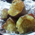 なちゆう's cooksnap of when they made じっくり加熱で！職人さん仕込みの焼きいも.