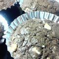２ｗａｙ's cooksnap of when they made サク！しっとり＊ダブルブラウニークッキー.