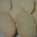 えり林檎's cooksnap of when they made サックサク簡単クッキー☆.