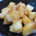 monchanママ's cooksnap of when they made ジャガイモの煮物.