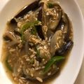 クック46MCKP☆'s cooksnap of when they made ☺簡単中華♪子供も食べやすい麻婆茄子☺.