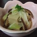 ほしぱん's cooksnap of when they made クックパーで、パパッと高野豆腐の煮物♪.