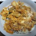 君が代's cooksnap of when they made 激うま！！豚キム丼☆.