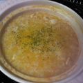 maori919's cooksnap of when they made すりおろしのキャロットジンジャー粥.