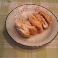 オレンジリング's cooksnap of when they made ウチの卵焼き（甘いの＆しょっぱいの）２種.
