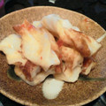 kojyu's cooksnap of when they made お弁当に☆ころんとちくわのマヨチリ炒め☆.