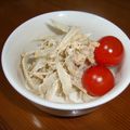はなさきママー's cooksnap of when they made 簡単ごぼうサラダ.