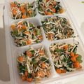 こるだ's cooksnap of when they made 手作りふりかけ☆離乳食後期、幼児食にも☆.