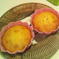 fukau's cooksnap of when they made 練乳入り簡単焼きドーナツ.