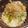 おつね's cooksnap of when they made 簡単１人ランチに♪釜あげしらす丼.