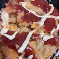 こうちゃんずキッチン's cooksnap of when they made ランチに「簡単！納豆オムライス」.