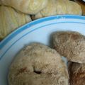 ユキんこ☆★'s cooksnap of when they made お豆腐使用　ドーナツ☆菓子パン生地.
