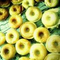 やまたす's cooksnap of when they made かぼちゃたっぷり焼きドーナツ☆.