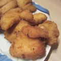 ちびこぞう's cooksnap of when they made やわらか♪鶏むね肉のカレー唐揚げ.
