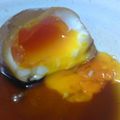 くるり。彩's cooksnap of when they made これだけで？なの味付きたまご.