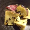 ユーロン's cooksnap of when they made 揚げない！！簡単大学芋！？.