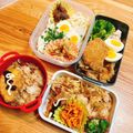 海理ママ's cooksnap of when they made 大分県の鶏めし混ぜ込むだけ！ ～吉野風～.