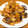 vabochan's cooksnap of when they made 鶏もも肉と茄子と大根の煮物.