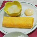 ｈiーｍAｍA's cooksnap of when they made ふわふわ～♪簡単だし巻きたまご.