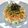 うまうま・らぶ's cooksnap of when they made 鮭フレーク×胡桃の塩レモン丼.