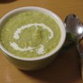 もんしゅしゅ's cooksnap of when they made 白菜でポカポカ味噌ポタージュ♪.