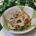 ナナプー's cooksnap of when they made れんこんスライスソテー.