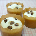 スマイルちょこ's cooksnap of when they made 余った卵白で簡単☆お店の焼き菓子.