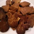 アマイモン's cooksnap of when they made はちみつ☆クッキーサブレ.