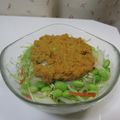 キャンこぞう's cooksnap of when they made 手作り♪ごまたまドレッシング.