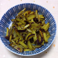 あぁるちゃん's cooksnap of when they made 簡単♡♥さつま芋のきんぴら.