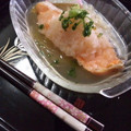 ★Rascal★'s cooksnap of when they made タラのみぞれ煮.