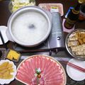 maruru-nn's cooksnap of when they made 大根おろし鍋.
