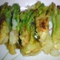 zupi's cooksnap of when they made ◎たらの芽の米粉揚げ◎.