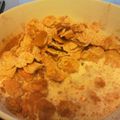 ♪ゆっきーの♪'s cooksnap of when they made おからグラノーラ★シリアル.