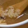 MULA's cooksnap of when they made 鯖缶の残り汁で簡単小腹飯.