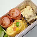 ＨＡＬ．Ｍ's cooksnap of when they made きのこたっぷり☆カレーマヨ焼き.
