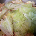 カイリクママ's cooksnap of when they made 白菜と厚揚げの煮物.