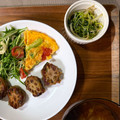 ☆あさ's cooksnap of when they made 豆苗ともやしのシャキシャキ炒め.