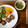☆あさ's cooksnap of when they made 豆苗ともやしのシャキシャキ炒め.