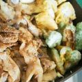 やまたす's cooksnap of when they made いそべあげ.