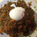 ★ぶたける★'s cooksnap of when they made 簡単❤ドライカレー.