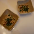 みやのりょうり's cooksnap of when they made レンジで即もう一品・えのきポン酢.