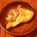 れなぼうず's cooksnap of when they made 鶏皮カリカリ.