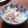 もぐもぐななこ's cooksnap of when they made 簡単・もやし＆ハムのナムル.