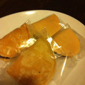 shinonk's cooksnap of when they made もっちもち♪薄皮どらやき.