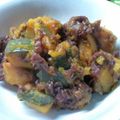 SORAKH's cooksnap of when they made 簡単◎冬至かぼちゃ.