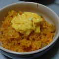 ぴかっちー's cooksnap of when they made 「1日分の野菜」♡えび♡炊飯器ピラフ.