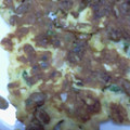 クリーミーまや's cooksnap of when they made 簡単♪納豆ねぎ焼.