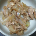 ゆっきぃりんご's cooksnap of when they made しめじと玉ねぎのツナマヨ炒め☆.